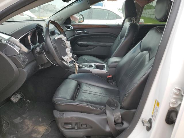 Photo 6 VIN: 3GYFNAE35CS555697 - CADILLAC SRX 