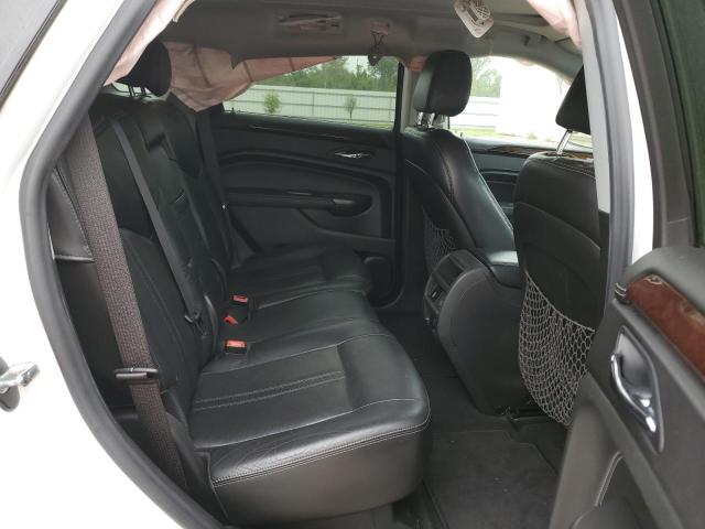 Photo 9 VIN: 3GYFNAE35CS555697 - CADILLAC SRX 