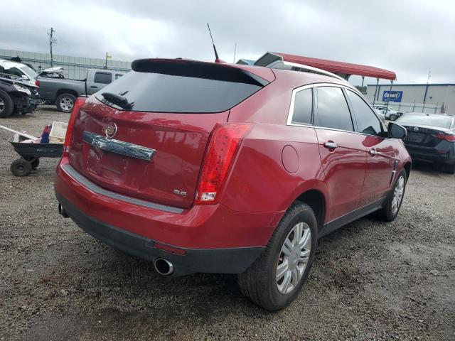 Photo 2 VIN: 3GYFNAE35CS557014 - CADILLAC SRX LUXURY 