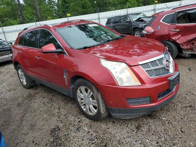 Photo 3 VIN: 3GYFNAE35CS557014 - CADILLAC SRX LUXURY 