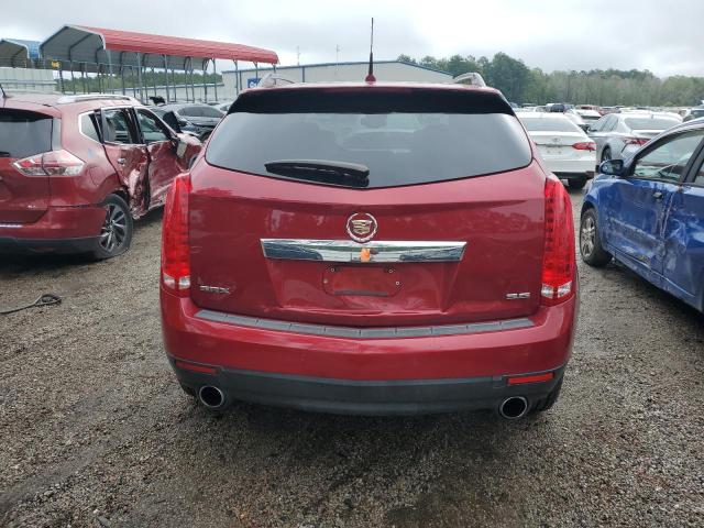 Photo 5 VIN: 3GYFNAE35CS557014 - CADILLAC SRX LUXURY 