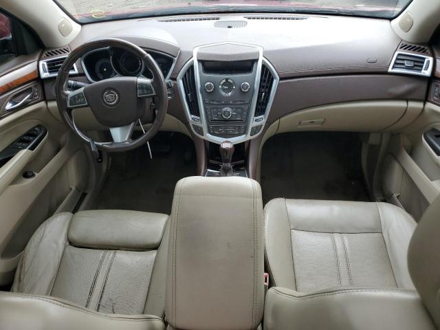 Photo 7 VIN: 3GYFNAE35CS557014 - CADILLAC SRX LUXURY 