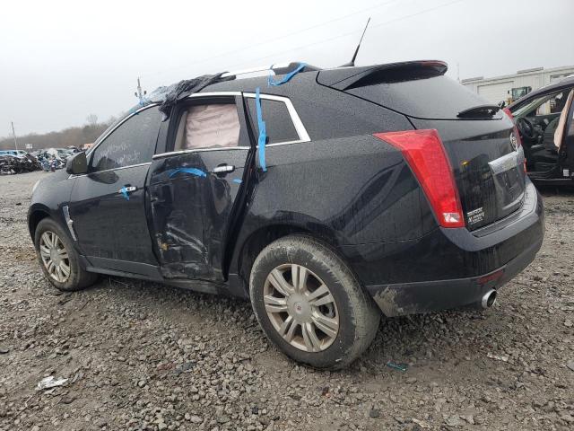 Photo 1 VIN: 3GYFNAE35CS573004 - CADILLAC SRX 