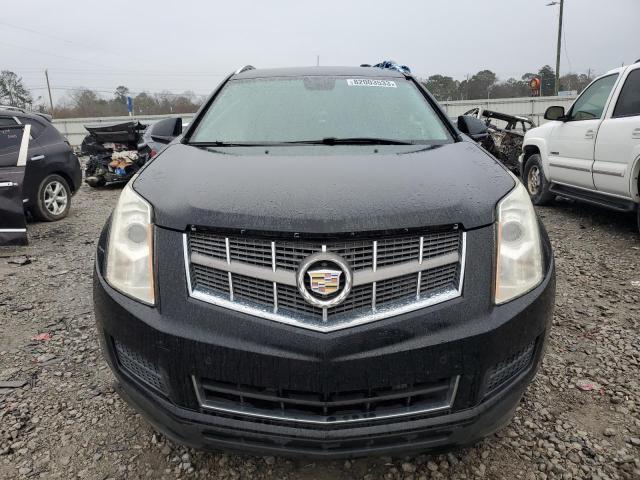 Photo 4 VIN: 3GYFNAE35CS573004 - CADILLAC SRX 