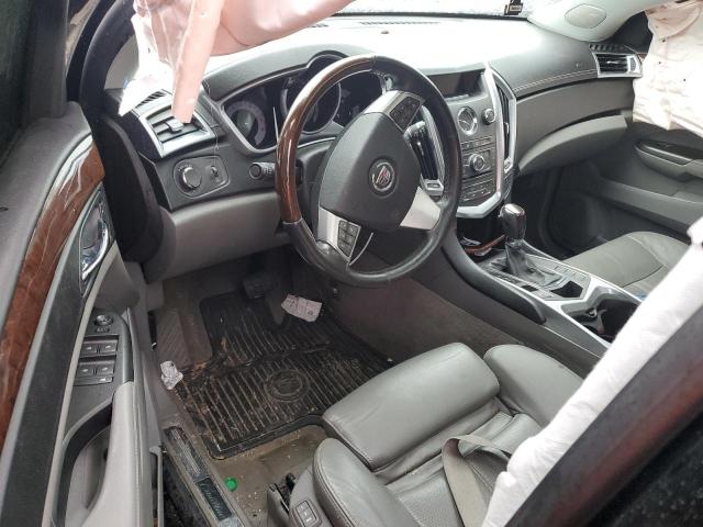 Photo 7 VIN: 3GYFNAE35CS573004 - CADILLAC SRX 