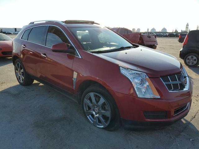 Photo 0 VIN: 3GYFNAE35CS583838 - CADILLAC SRX LUXURY 