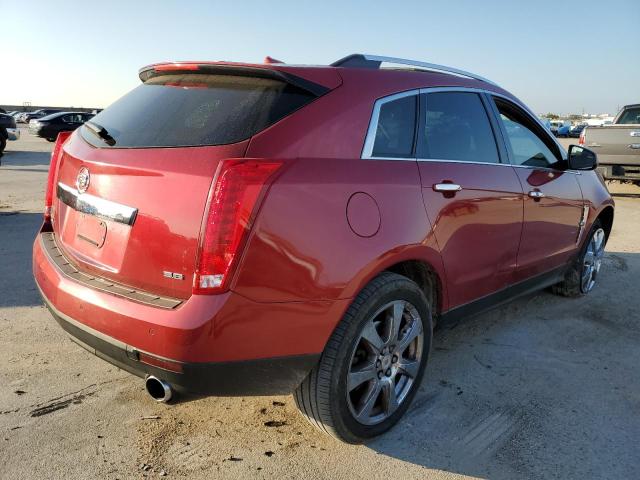 Photo 3 VIN: 3GYFNAE35CS583838 - CADILLAC SRX LUXURY 