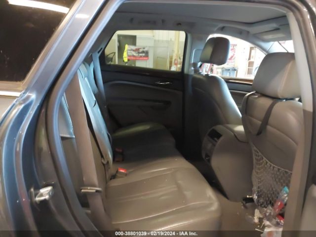 Photo 7 VIN: 3GYFNAE35CS586819 - CADILLAC SRX 