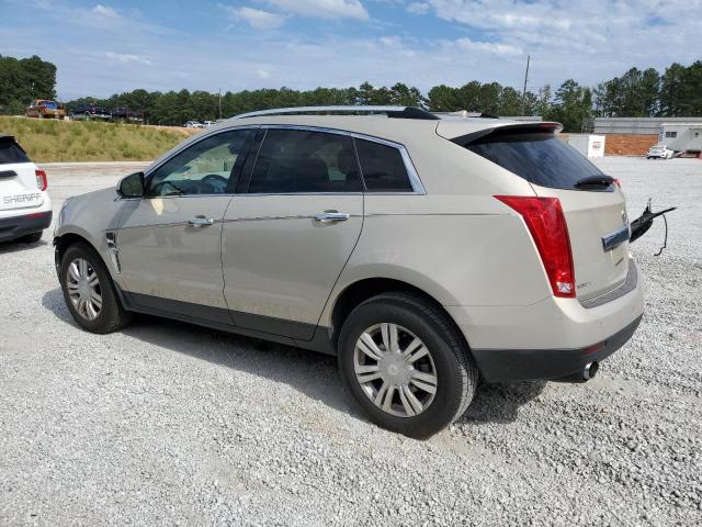 Photo 1 VIN: 3GYFNAE35CS591096 - CADILLAC SRX LUXURY 