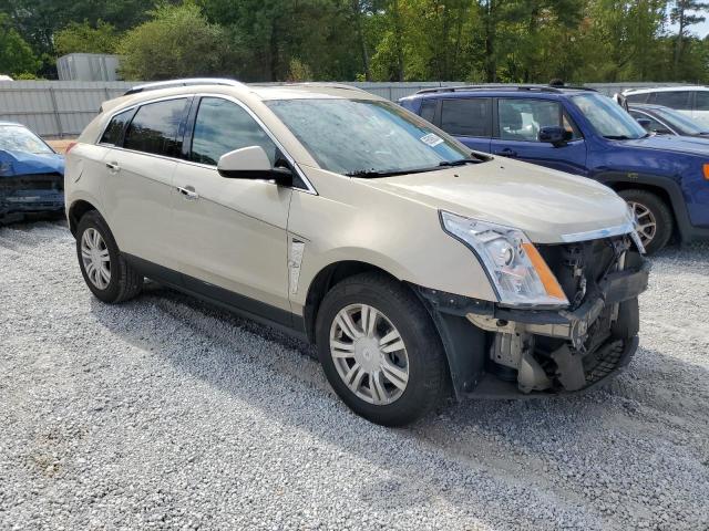 Photo 3 VIN: 3GYFNAE35CS591096 - CADILLAC SRX LUXURY 