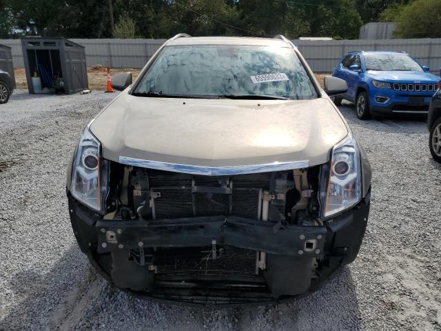 Photo 4 VIN: 3GYFNAE35CS591096 - CADILLAC SRX LUXURY 