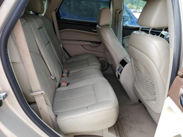 Photo 9 VIN: 3GYFNAE35CS591096 - CADILLAC SRX LUXURY 