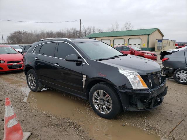 Photo 3 VIN: 3GYFNAE35CS613033 - CADILLAC SRX 