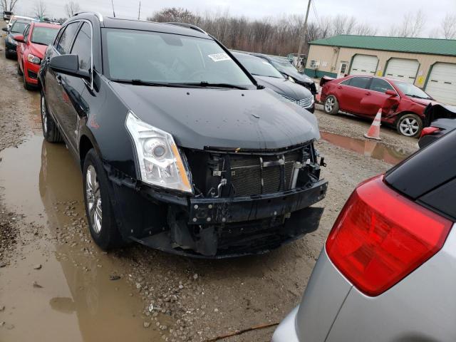 Photo 4 VIN: 3GYFNAE35CS613033 - CADILLAC SRX 