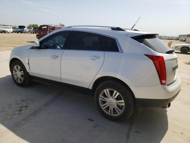 Photo 1 VIN: 3GYFNAE35CS618734 - CADILLAC SRX LUXURY 