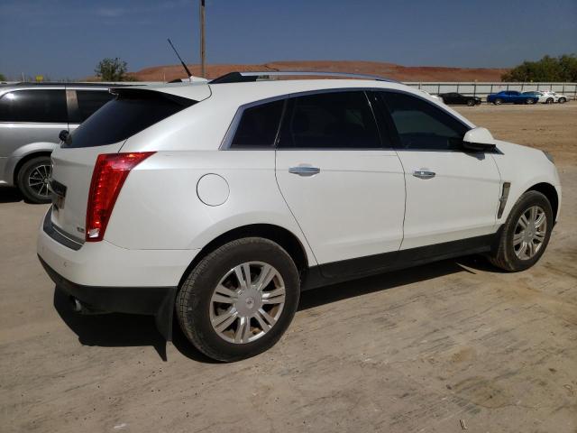 Photo 2 VIN: 3GYFNAE35CS618734 - CADILLAC SRX LUXURY 