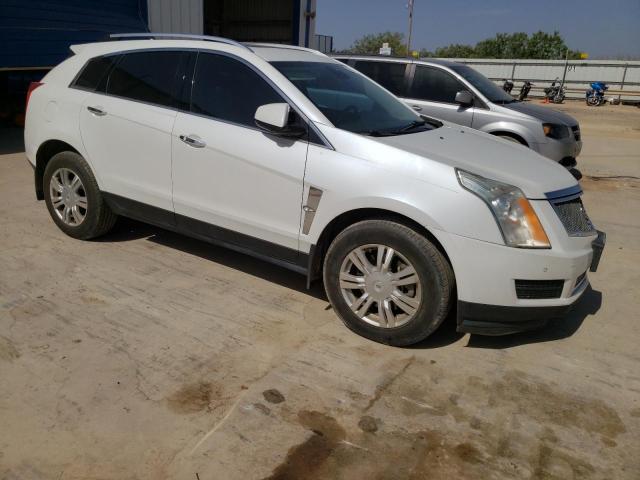 Photo 3 VIN: 3GYFNAE35CS618734 - CADILLAC SRX LUXURY 