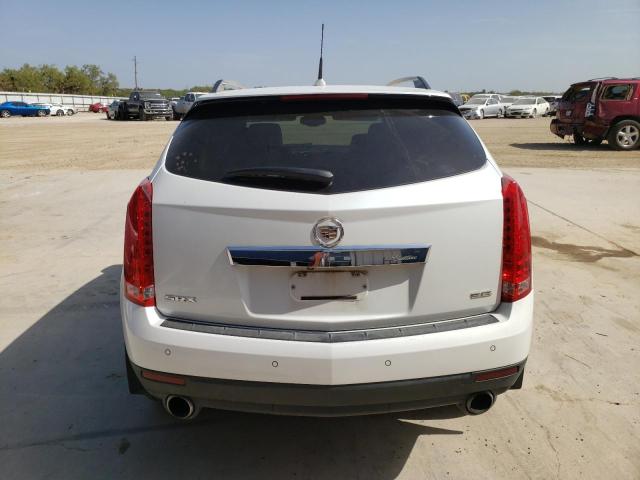 Photo 5 VIN: 3GYFNAE35CS618734 - CADILLAC SRX LUXURY 