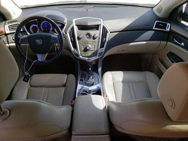 Photo 7 VIN: 3GYFNAE35CS618734 - CADILLAC SRX LUXURY 