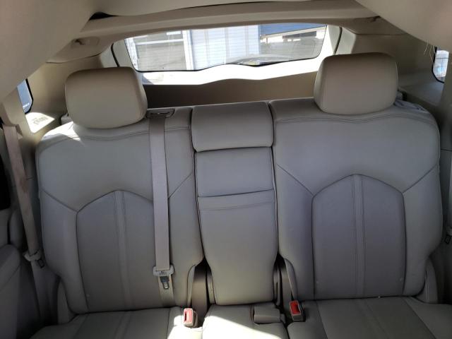 Photo 9 VIN: 3GYFNAE35CS618734 - CADILLAC SRX LUXURY 