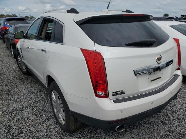 Photo 2 VIN: 3GYFNAE35CS635081 - CADILLAC SRX LUXURY 