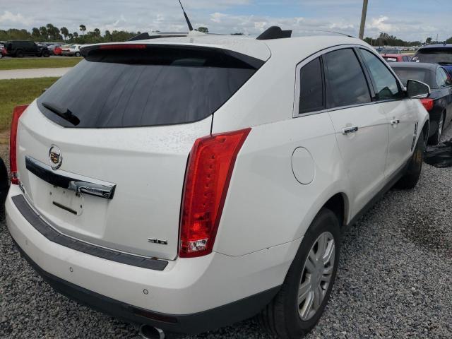 Photo 3 VIN: 3GYFNAE35CS635081 - CADILLAC SRX LUXURY 