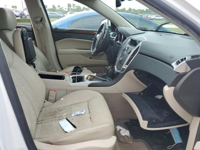 Photo 4 VIN: 3GYFNAE35CS635081 - CADILLAC SRX LUXURY 