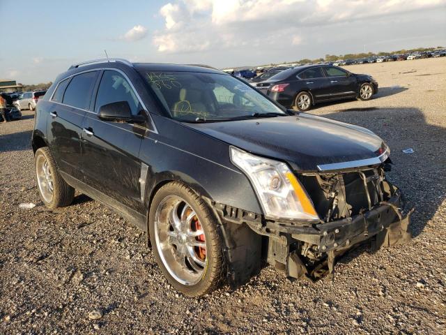 Photo 0 VIN: 3GYFNAE35CS656089 - CADILLAC SRX LUXURY 