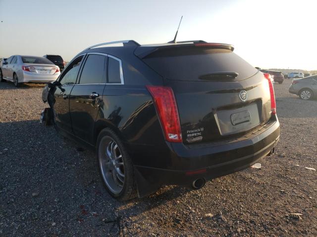 Photo 2 VIN: 3GYFNAE35CS656089 - CADILLAC SRX LUXURY 