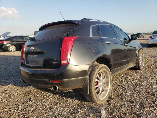 Photo 3 VIN: 3GYFNAE35CS656089 - CADILLAC SRX LUXURY 