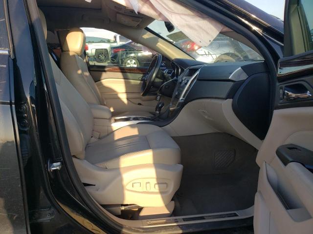 Photo 4 VIN: 3GYFNAE35CS656089 - CADILLAC SRX LUXURY 