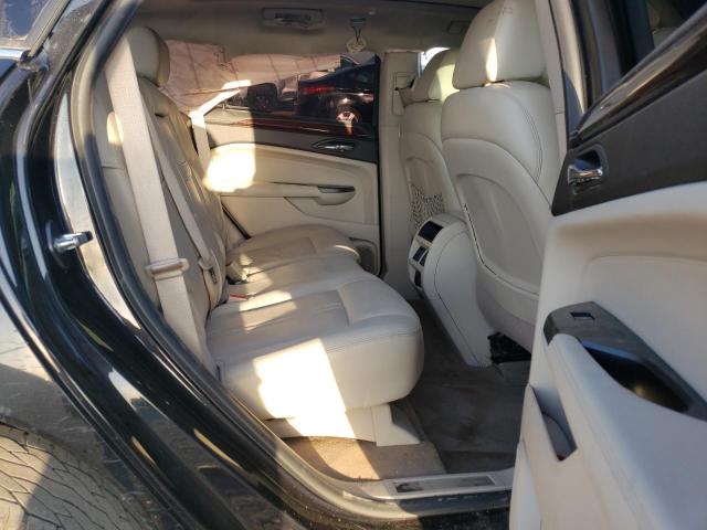 Photo 5 VIN: 3GYFNAE35CS656089 - CADILLAC SRX LUXURY 