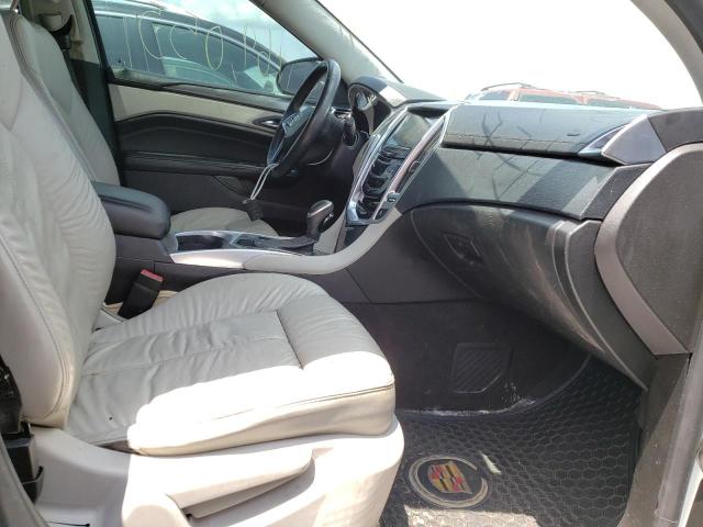 Photo 4 VIN: 3GYFNAE35DS509529 - CADILLAC SRX 