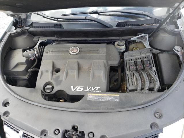 Photo 6 VIN: 3GYFNAE35DS509529 - CADILLAC SRX 