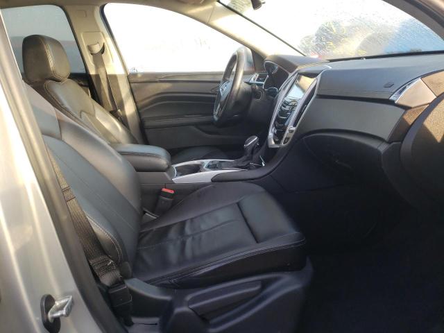 Photo 4 VIN: 3GYFNAE35DS523995 - CADILLAC SRX 