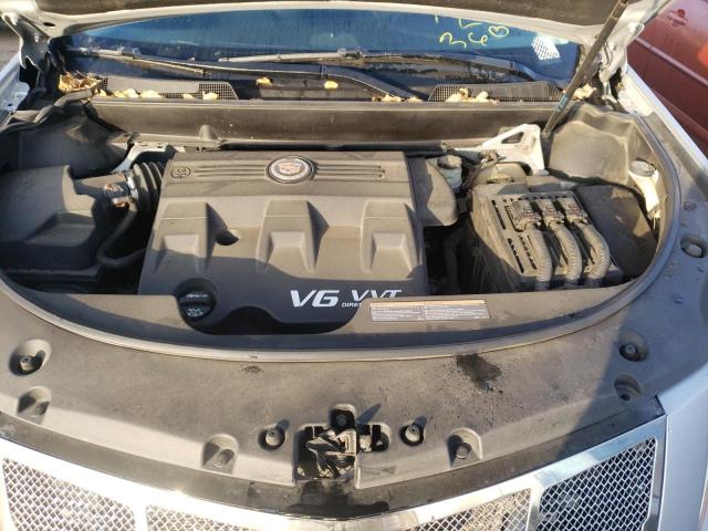 Photo 6 VIN: 3GYFNAE35DS523995 - CADILLAC SRX 