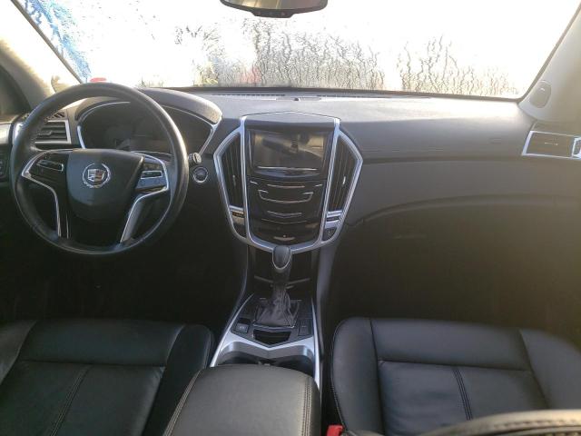 Photo 8 VIN: 3GYFNAE35DS523995 - CADILLAC SRX 