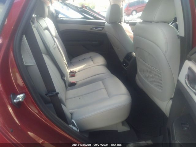 Photo 7 VIN: 3GYFNAE35DS624230 - CADILLAC SRX 