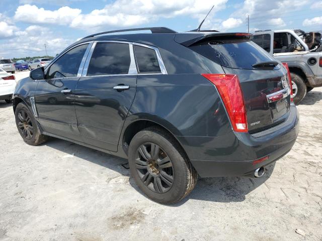 Photo 1 VIN: 3GYFNAE35ES548395 - CADILLAC SRX 