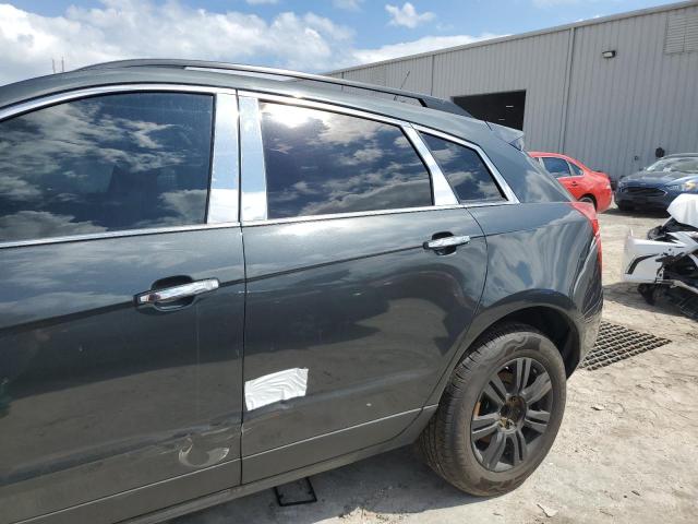 Photo 12 VIN: 3GYFNAE35ES548395 - CADILLAC SRX 