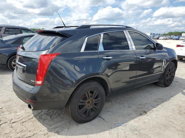 Photo 2 VIN: 3GYFNAE35ES548395 - CADILLAC SRX 