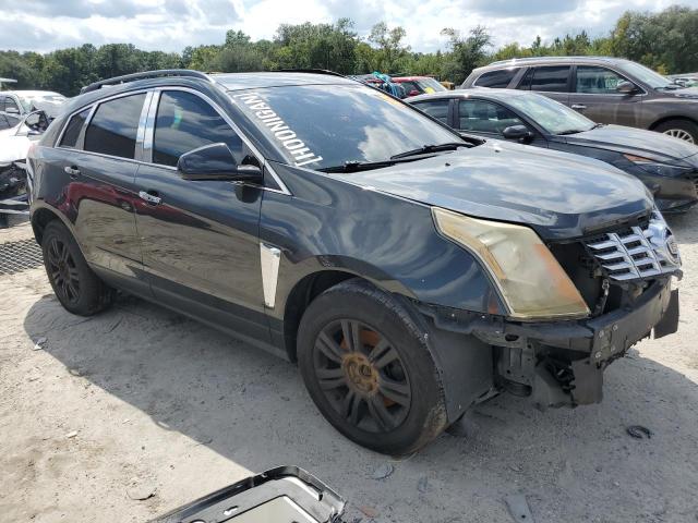 Photo 3 VIN: 3GYFNAE35ES548395 - CADILLAC SRX 