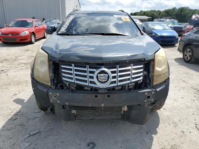 Photo 4 VIN: 3GYFNAE35ES548395 - CADILLAC SRX 