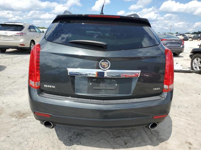 Photo 5 VIN: 3GYFNAE35ES548395 - CADILLAC SRX 