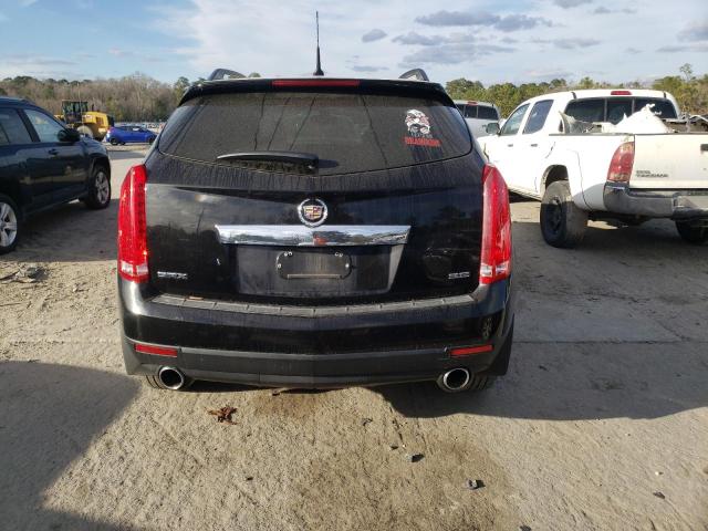 Photo 5 VIN: 3GYFNAE35ES562314 - CADILLAC SRX 