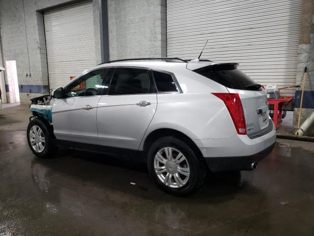 Photo 1 VIN: 3GYFNAE35ES576021 - CADILLAC SRX 