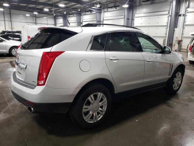 Photo 2 VIN: 3GYFNAE35ES576021 - CADILLAC SRX 