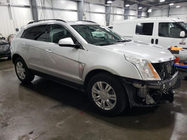 Photo 3 VIN: 3GYFNAE35ES576021 - CADILLAC SRX 