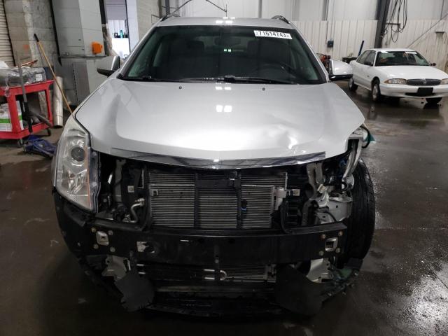 Photo 4 VIN: 3GYFNAE35ES576021 - CADILLAC SRX 