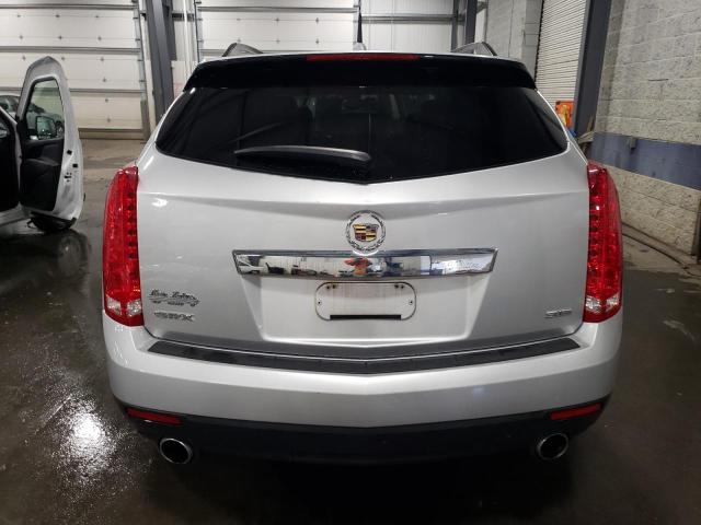 Photo 5 VIN: 3GYFNAE35ES576021 - CADILLAC SRX 